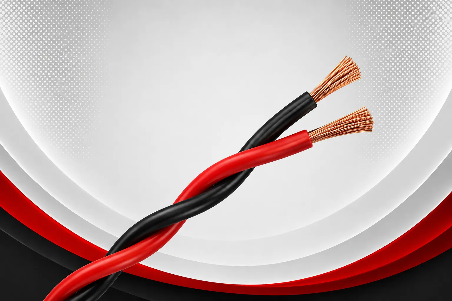 Flexible Wires